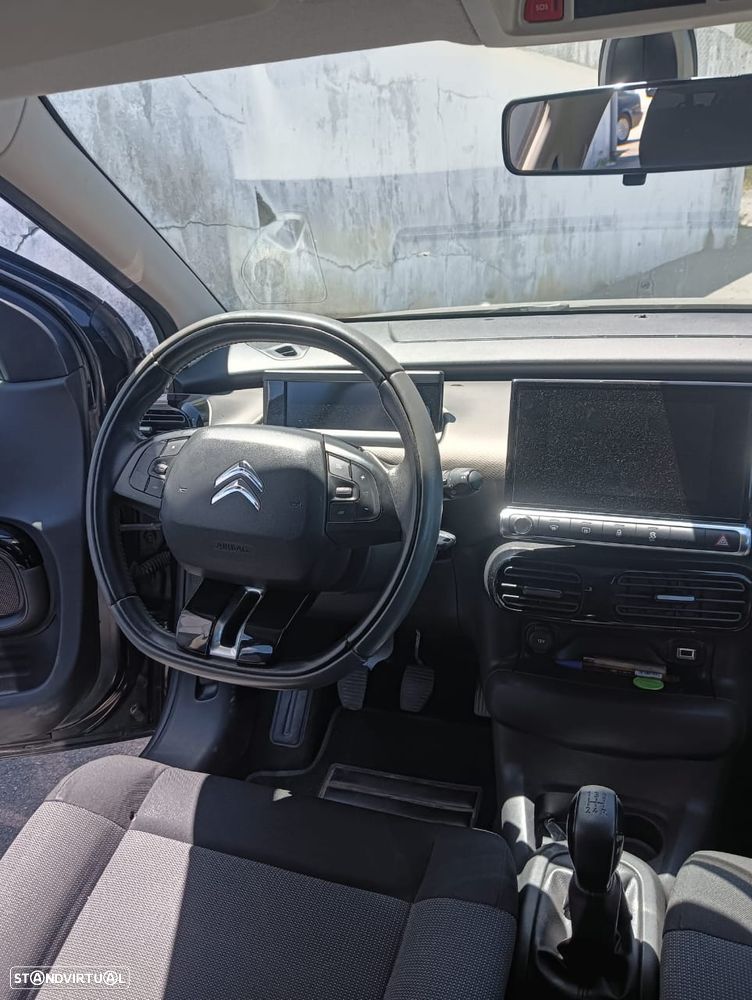 Citroën C4 Cactus 1.2 PureTech Shine - 6