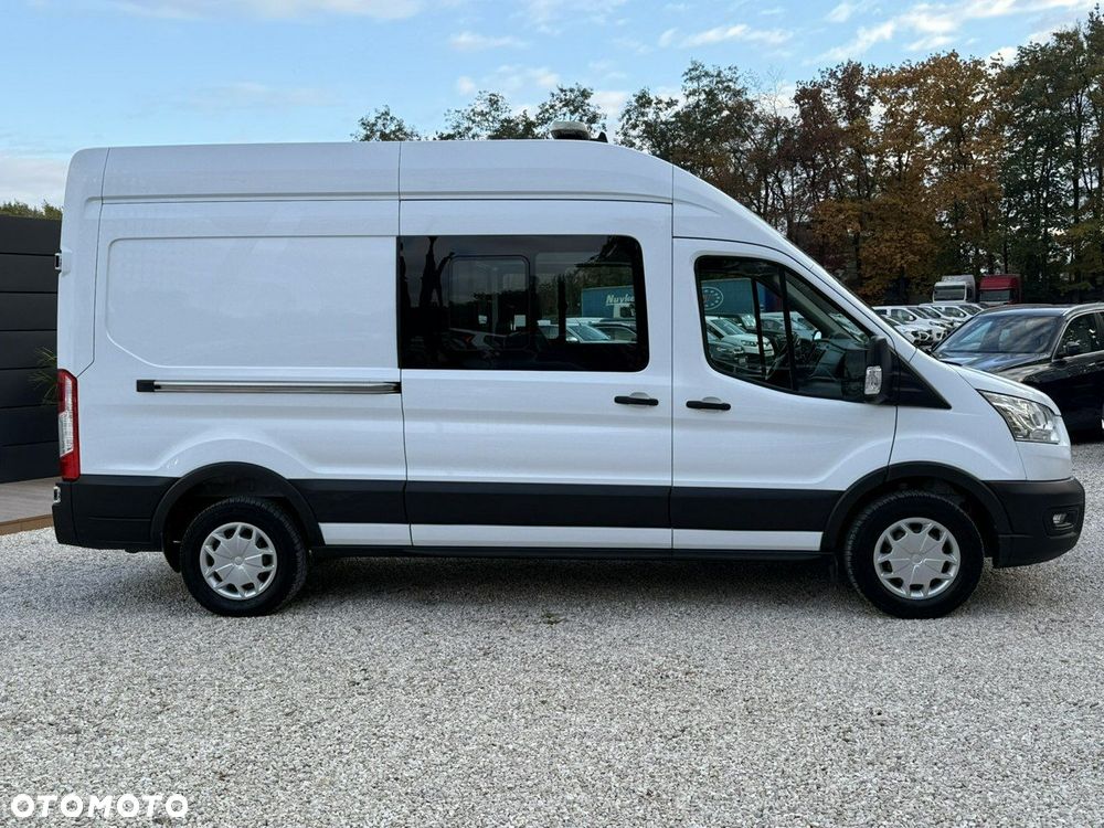 Ford Transit - 3