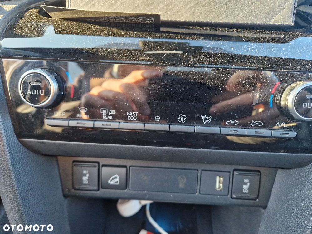 Toyota Yaris Cross - 14