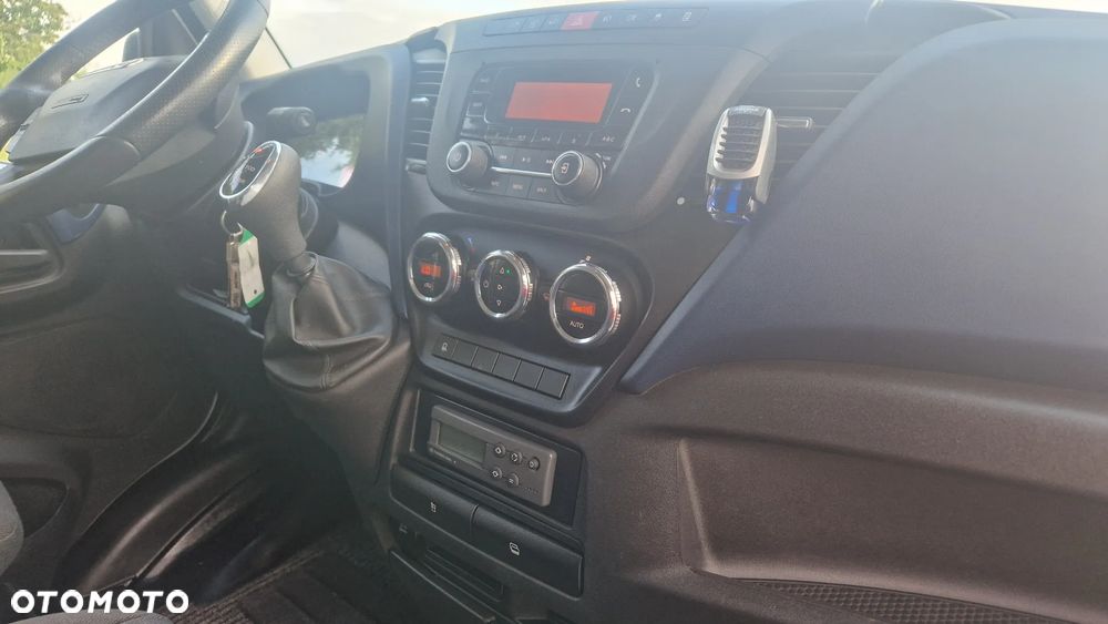 Iveco Daily 35S14 chłodnia/izoterma - 19