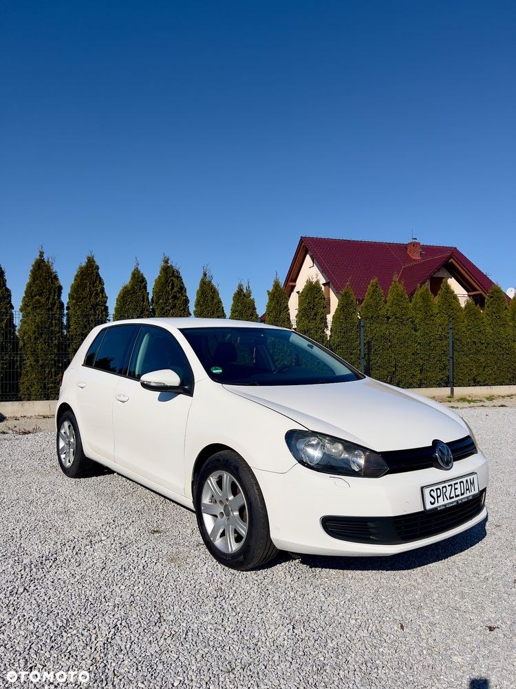 Volkswagen Golf 1.4 Team - 7
