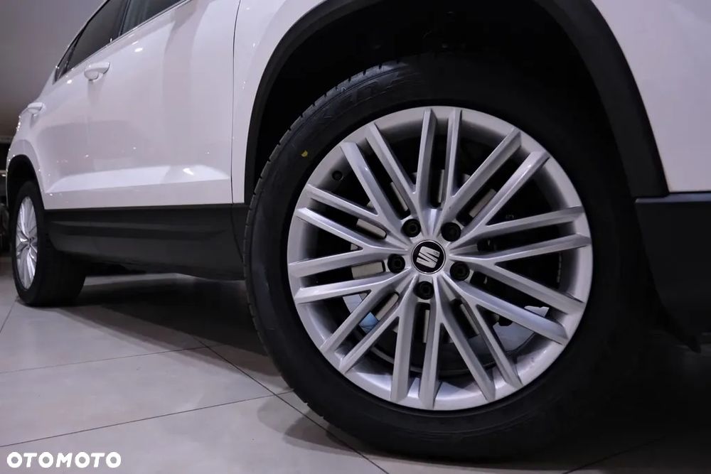 Seat Ateca 2.0 TDI DSG STYLE - 5