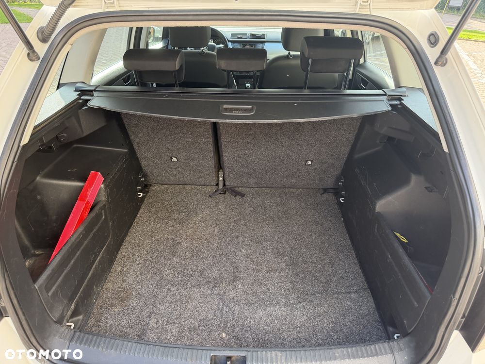 Skoda Fabia 1.4 TDI Edition - 18