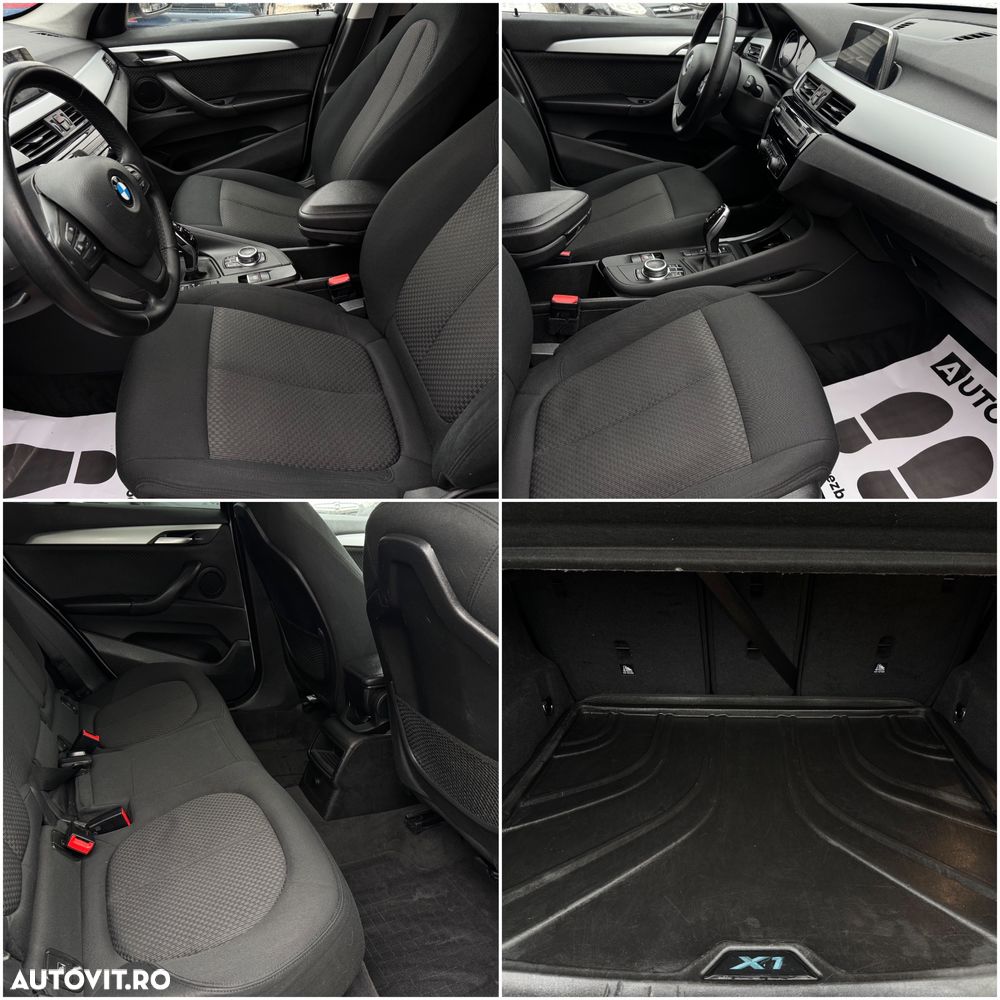 BMW X1 - 7