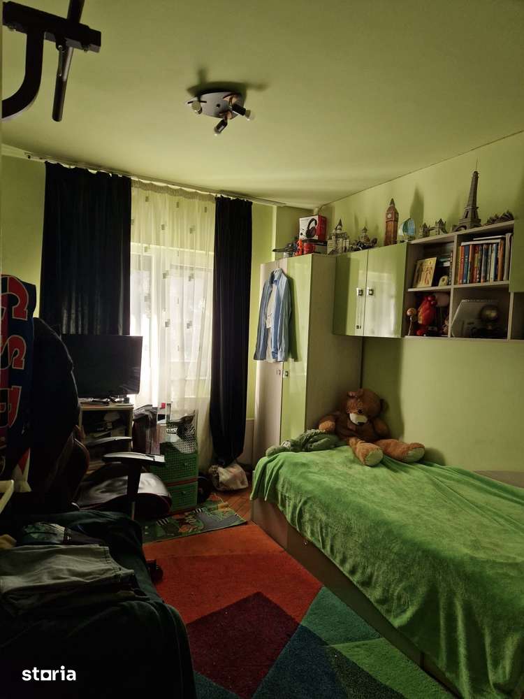 Proprietar! Apartament 3 camere, Zona Soarelui - Imagine principală: 3/9