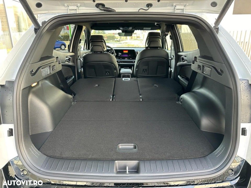 Kia Sportage - 26