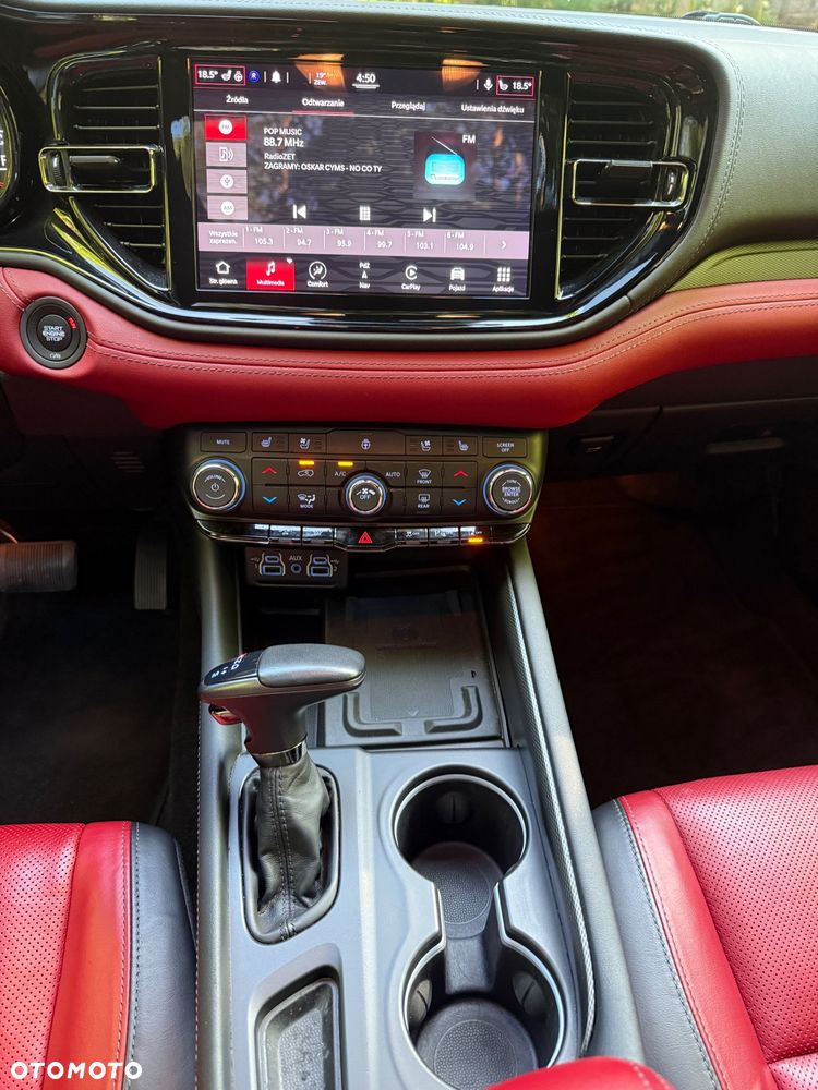 Dodge Durango 5.7 R/T - 17