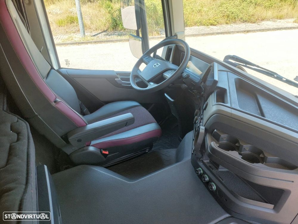Volvo FM 460 ☆Novo modelo☆ - 6