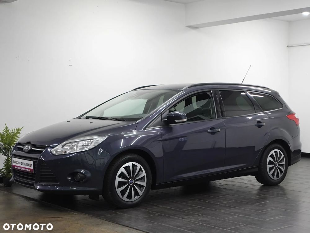 Ford Focus - 4