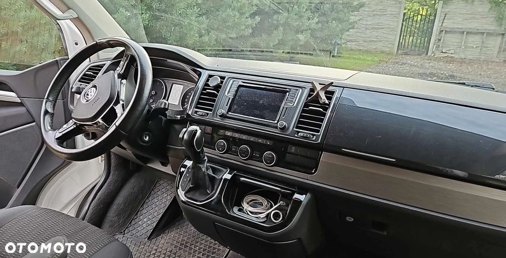 Volkswagen Multivan 2.0 BiTDI L1 Business 4Motion DSG - 7