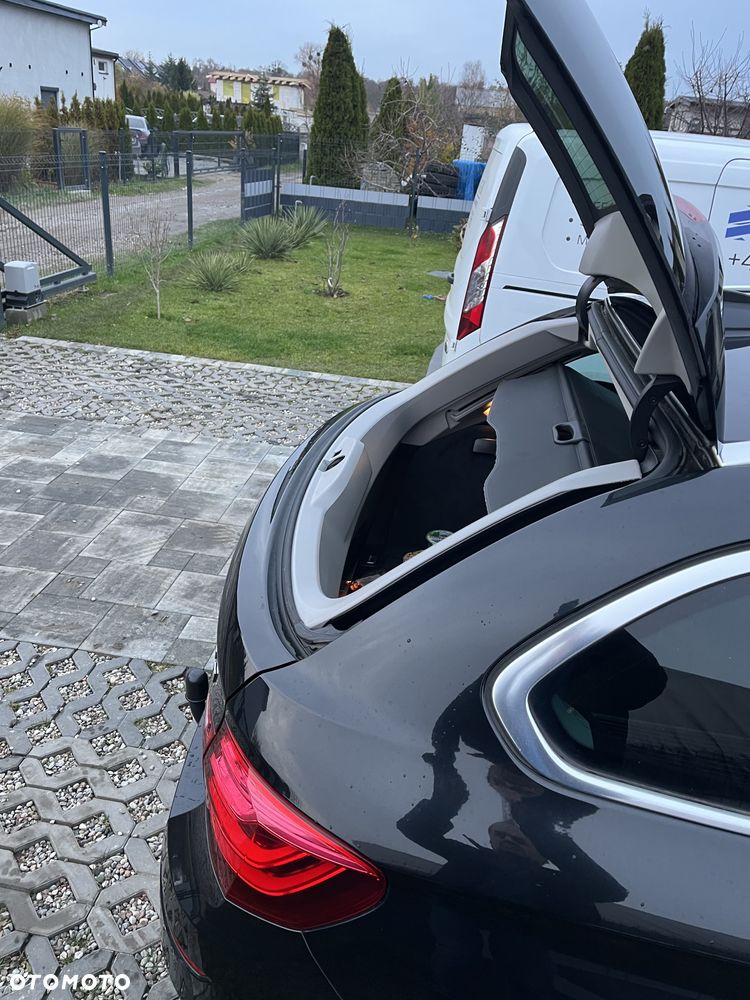 BMW Seria 5 530d - 9