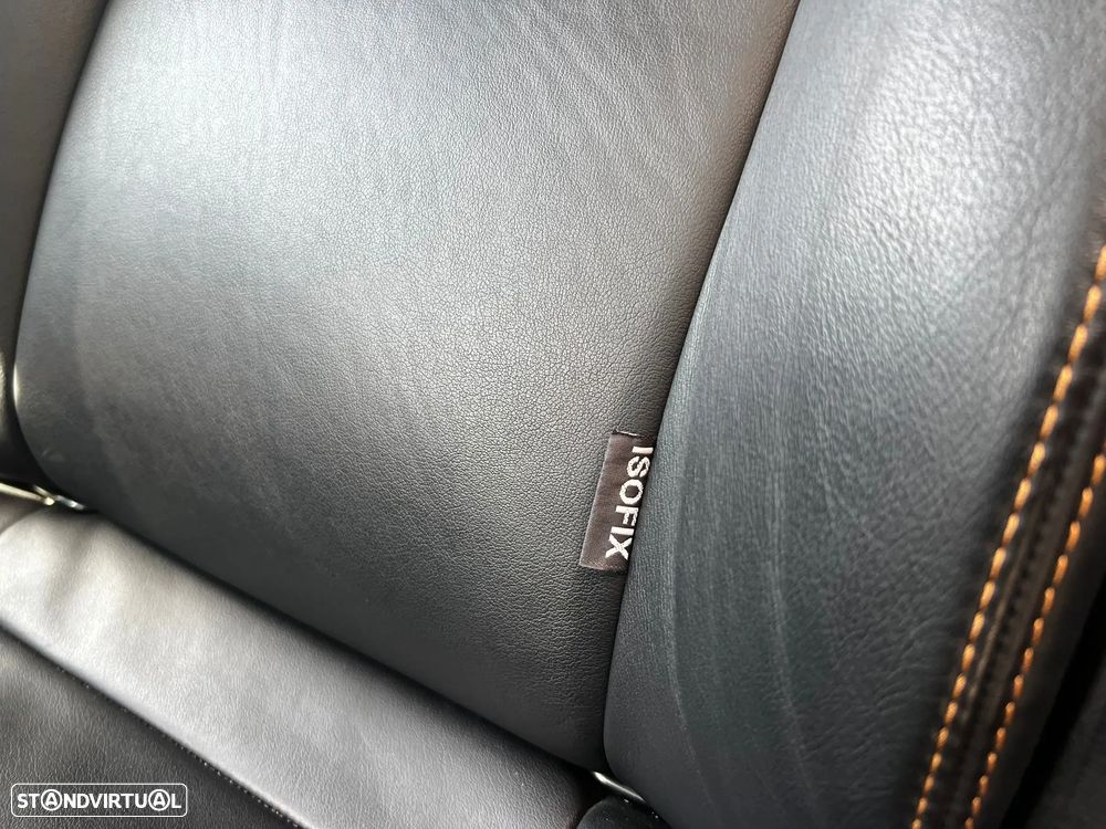 Volvo V40 1.6 D2 R-Design Momentum - 23