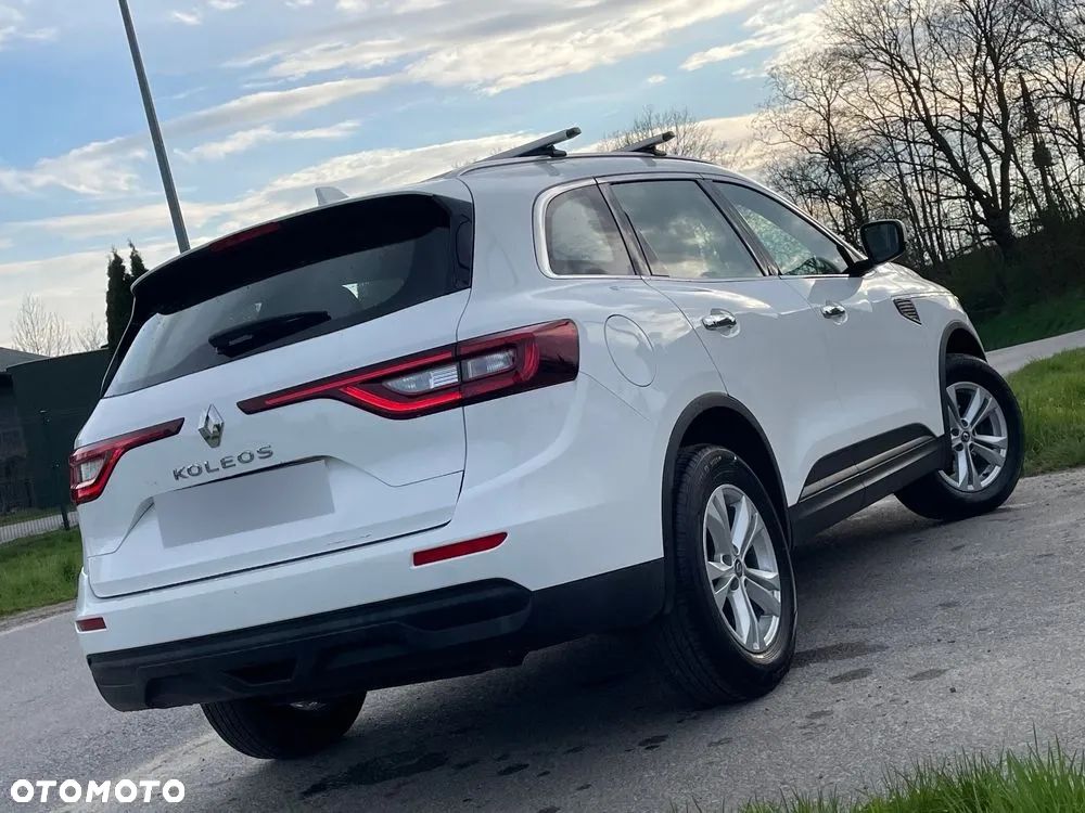 Renault Koleos ENERGY dCi 130 INTENS - 17
