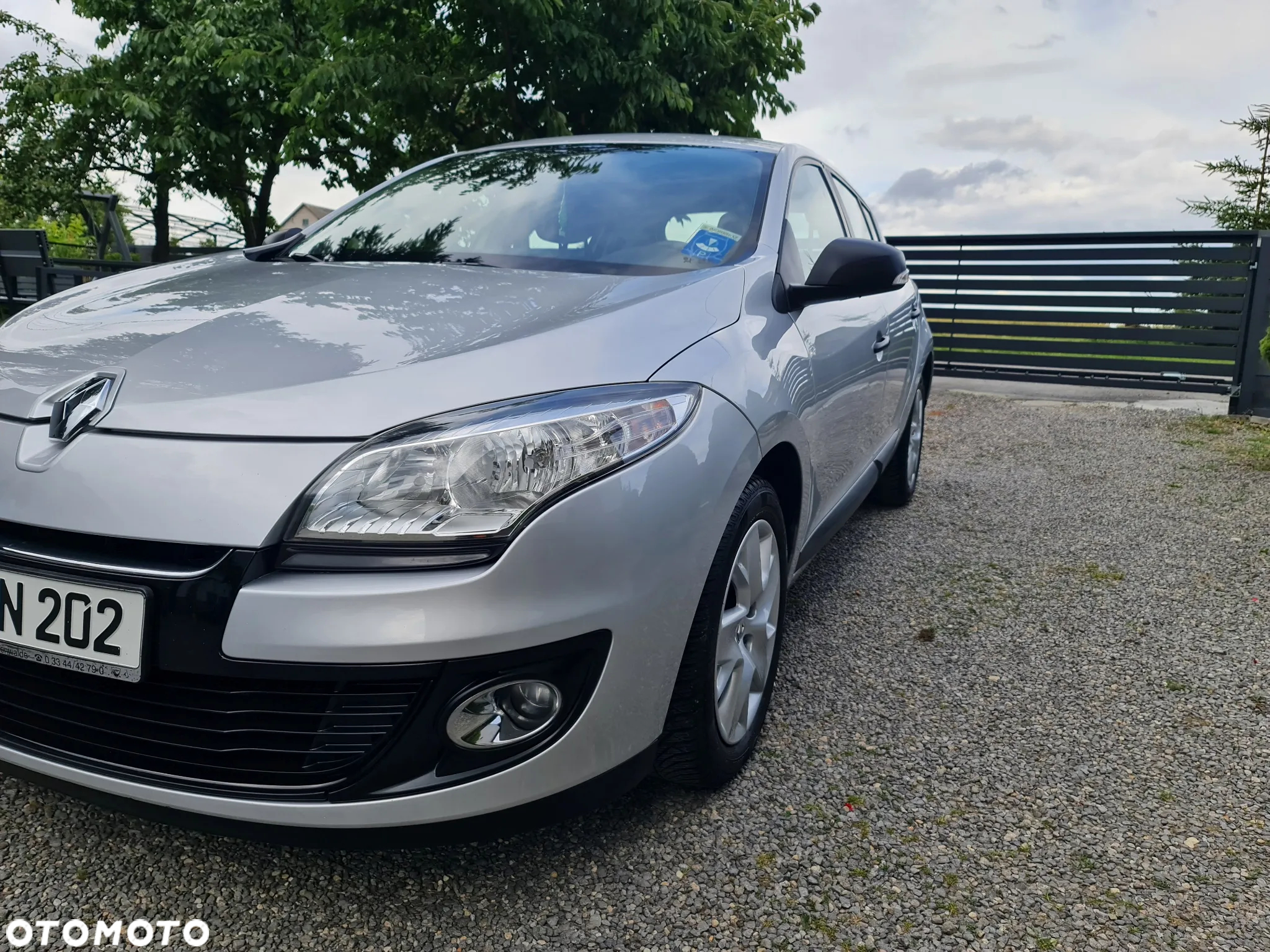 Renault Megane - 20