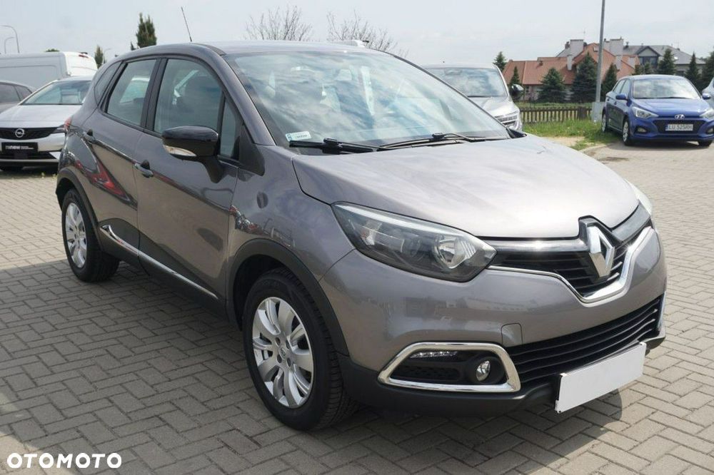 Renault Captur 0.9 Energy TCe Zen - 3