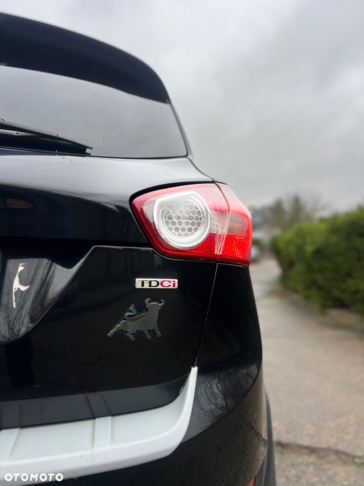 Ford Kuga 2.0 TDCi 4x4 Titanium - 13