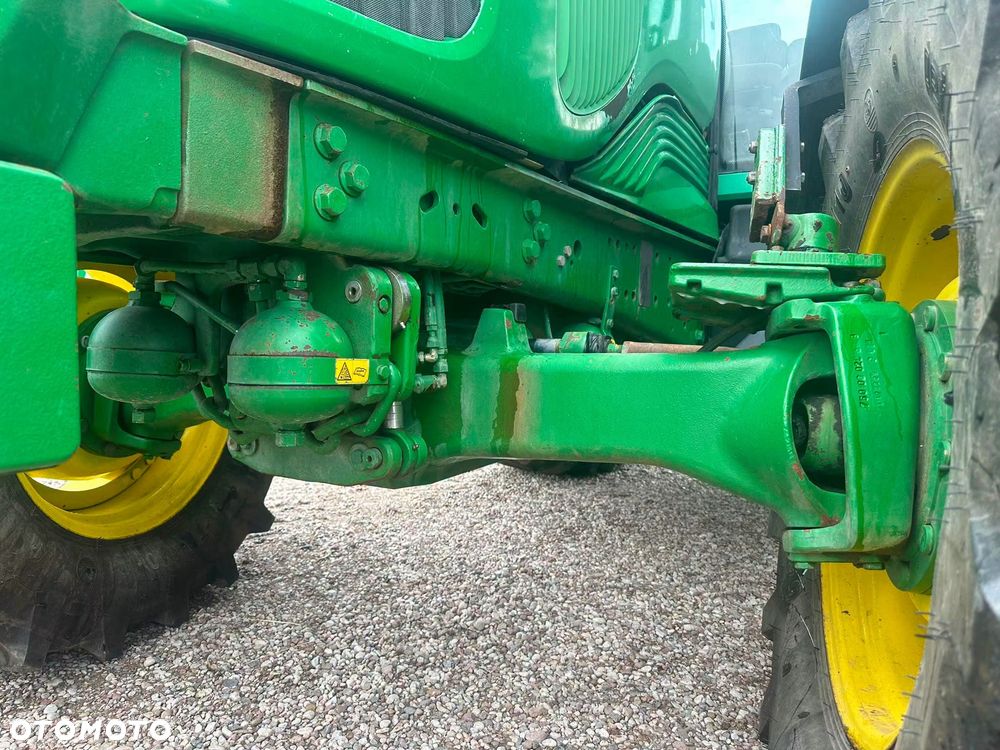 John Deere 6920 - 5