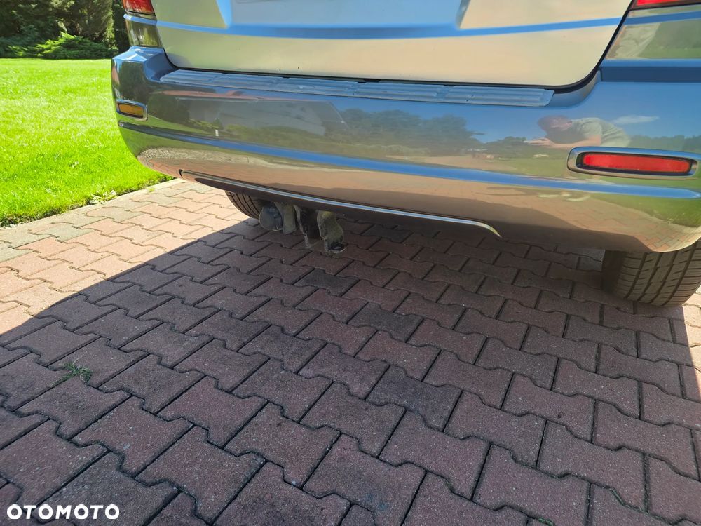 Kia Sorento 2.5 CRDi (air) - 7