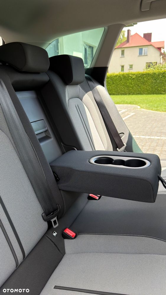 Seat Leon 1.5 eTSI Full LED DSG - 30