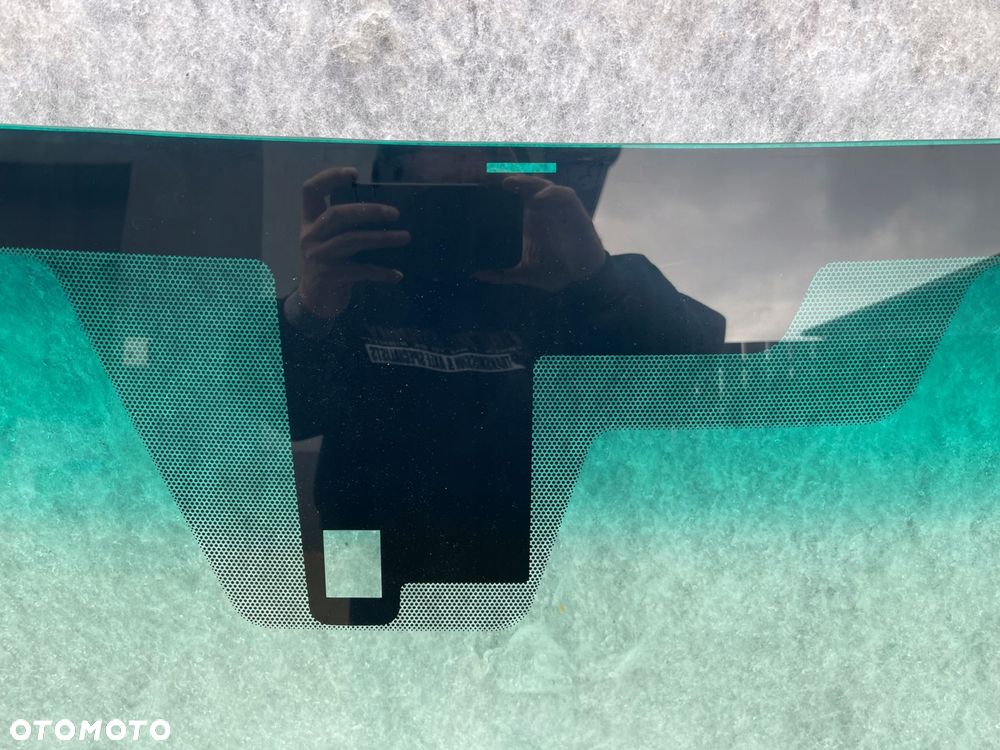 lexus hs 250h szyba przednia nowa sensor 2010-2018 - 2