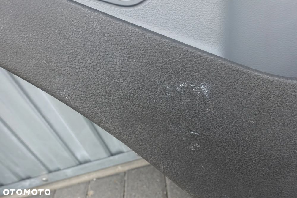 TAPICERKA BOCZEK DRZWI TRANSIT CUSTOM 14r. - 4
