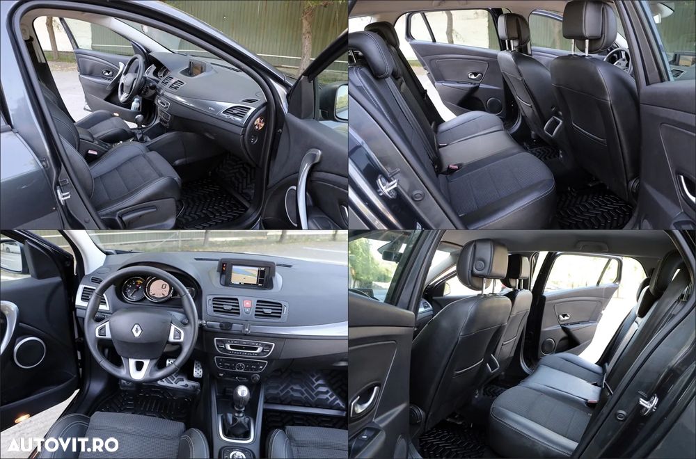 Renault Megane - 18