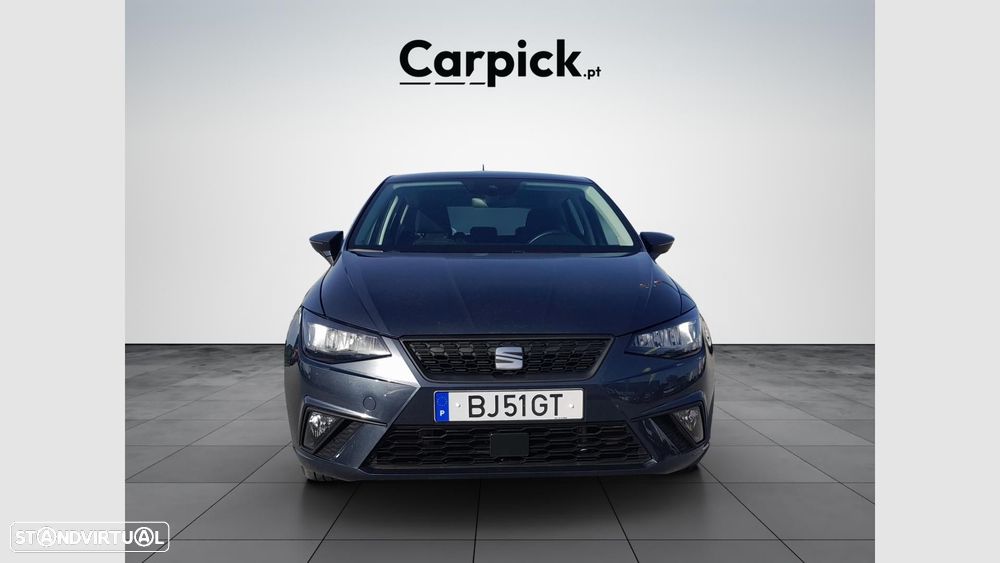SEAT Ibiza 1.0 TSI Style - 8
