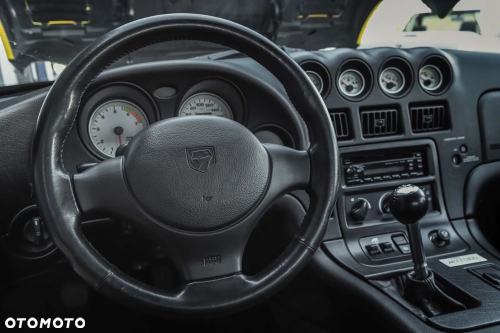 Dodge Viper 8.0 GTS - 18