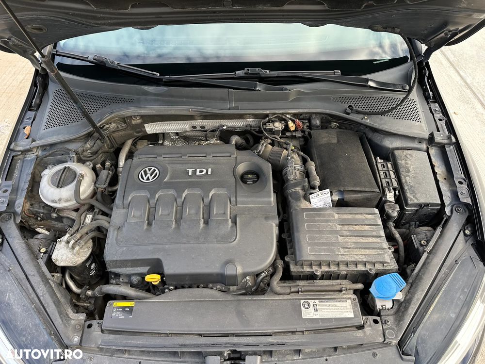 Volkswagen Golf - 19
