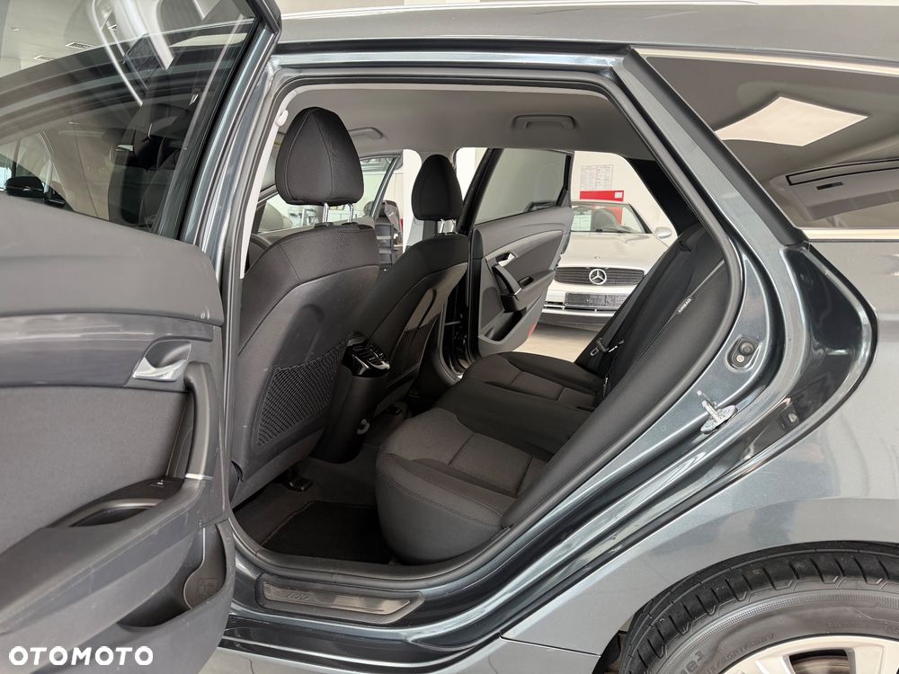 Hyundai i40 - 20