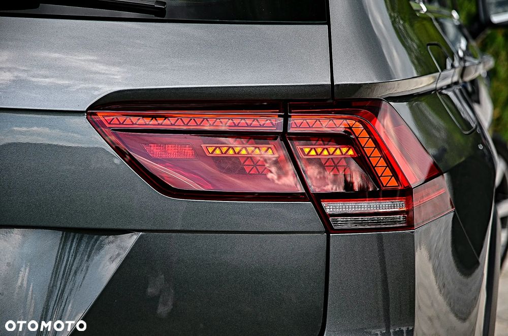 Volkswagen Tiguan - 19