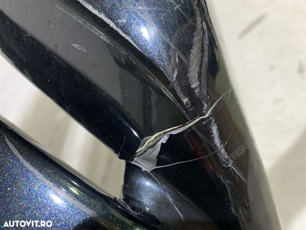 Bara fata Toyota Land Cruiser , J150, facelift, 2015, 2016, 2017, 2018,  cod origine OE 52119-60g50. - 9