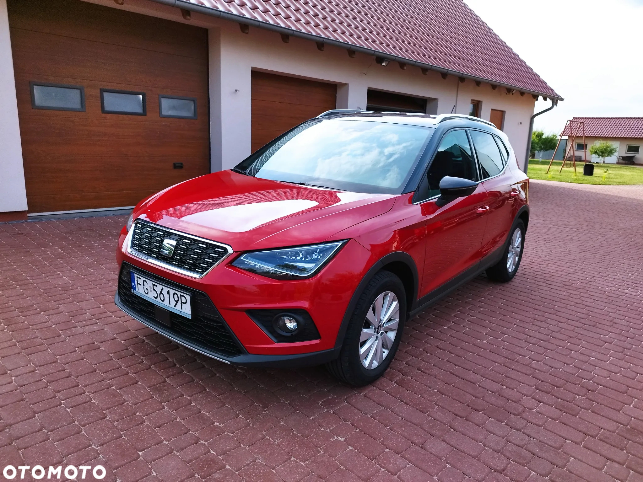 Seat Arona 1.0 TSI Xcellence S&S - 24