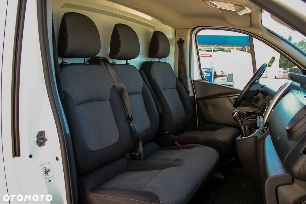 Renault Trafoc - 20
