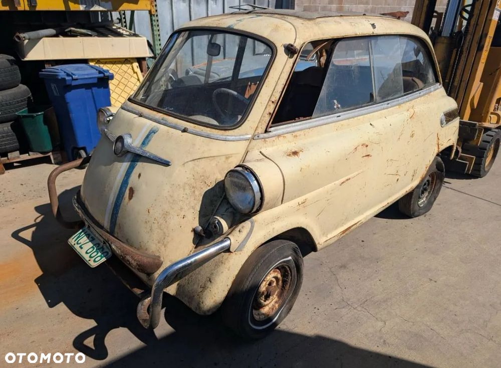 BMW Inny - 1