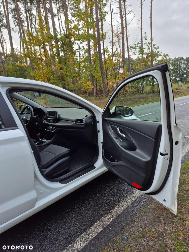 Hyundai i30 - 18