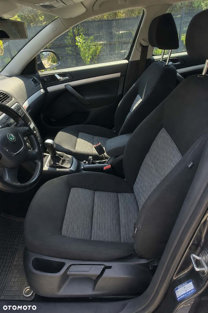 Skoda Octavia 1.8 TSI 4x4 Elegance - 3