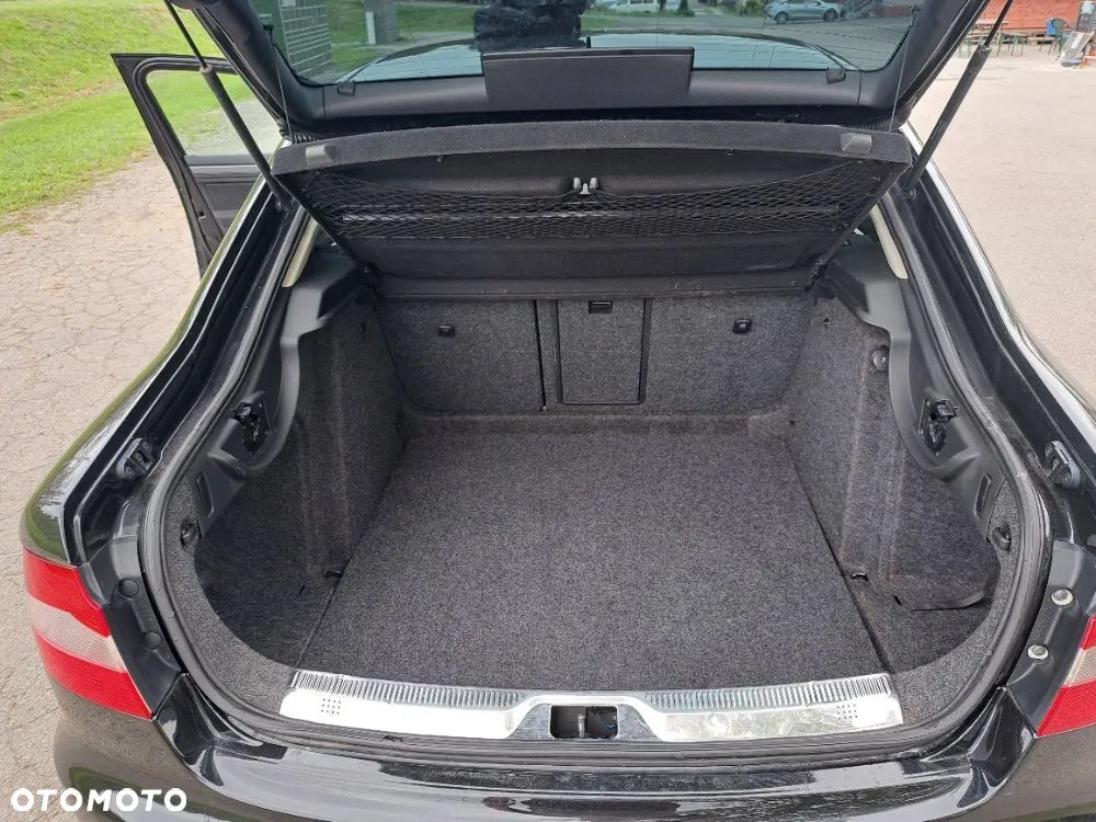 Skoda Superb 1.8 TSI Comfort - 13