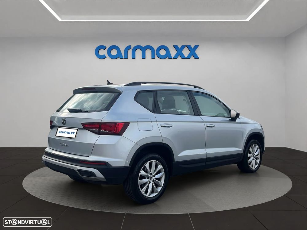 SEAT Ateca 2.0 TDI Style - 6