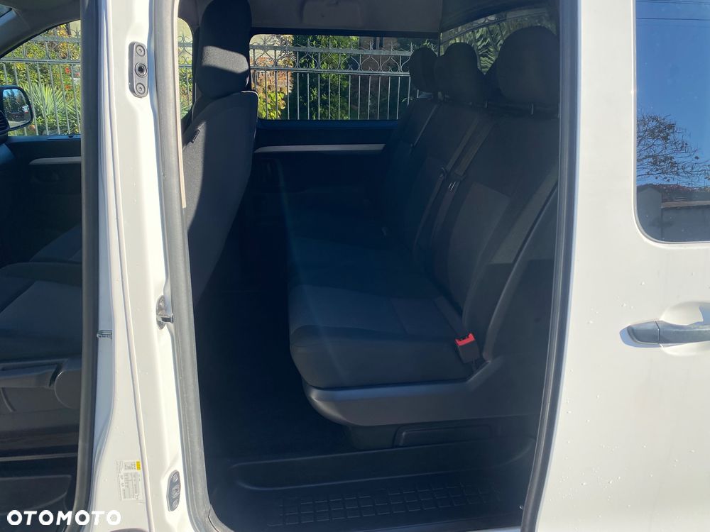 Peugeot Expert Long 3,0t (bryg.) - 8