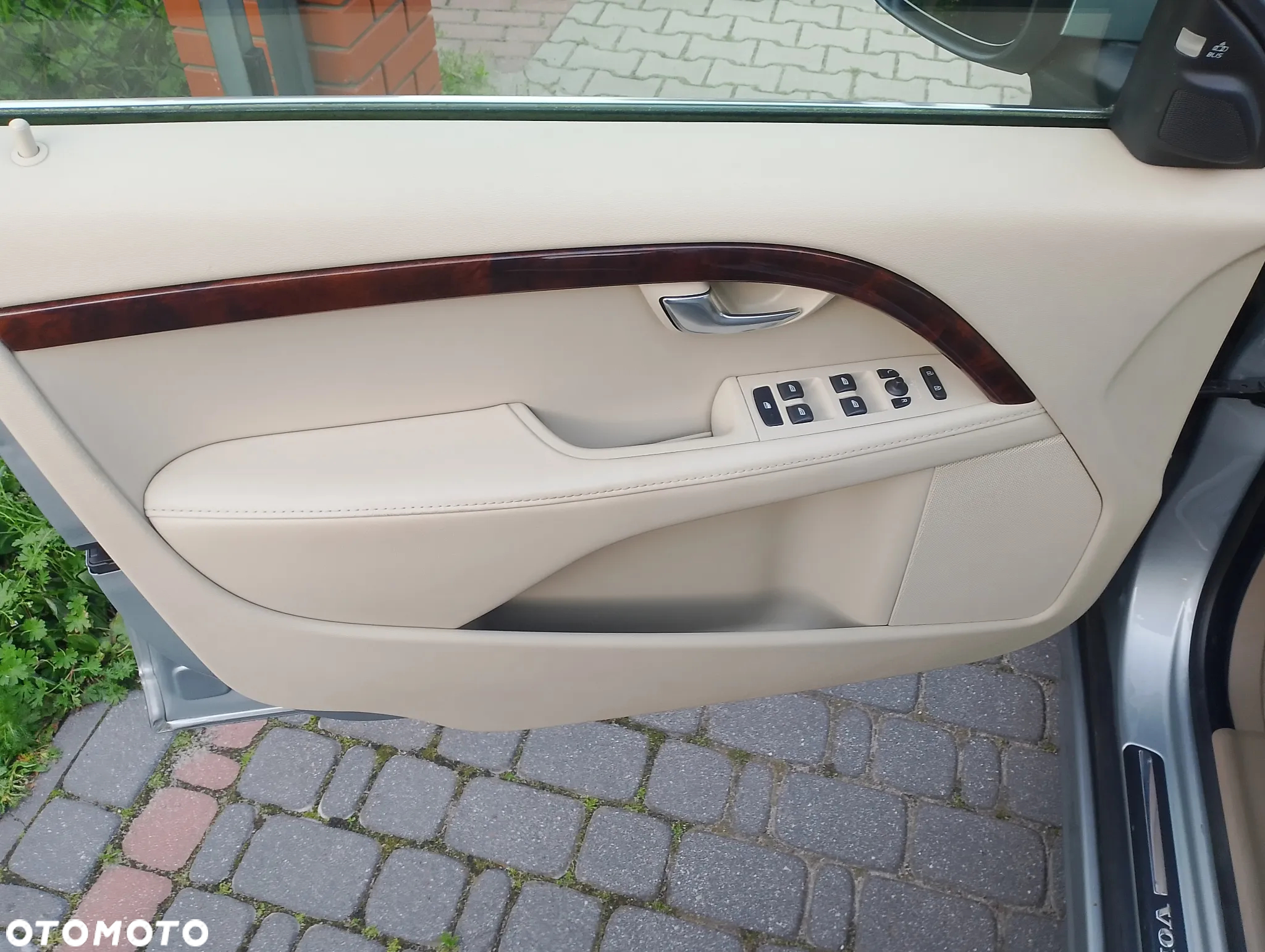 Volvo V70 T6 AWD Summum - 10