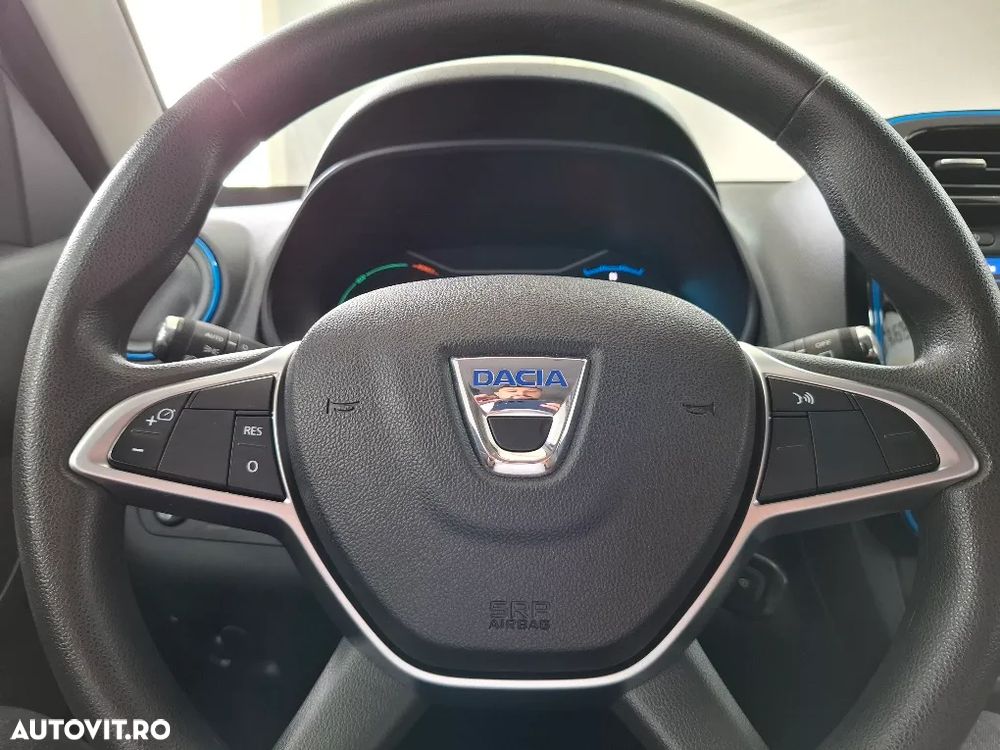 Dacia Spring - 25