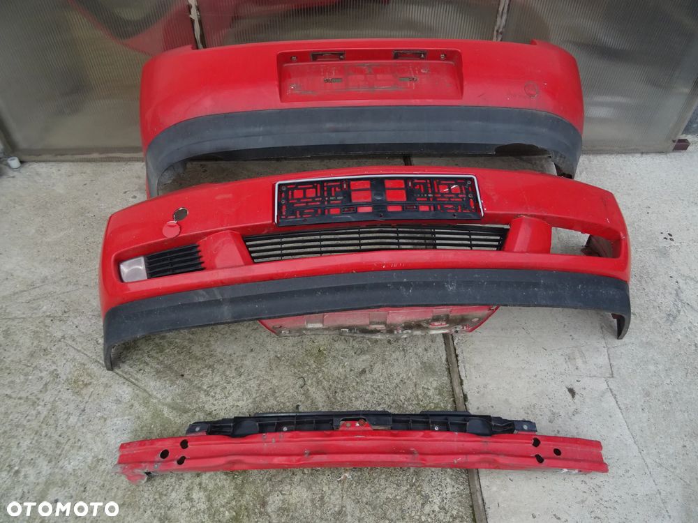 KIELICHY KIELICH PRAWY LEWY WSPORNIK MOCOWANIE AMORTYZATORA OPEL VECTRA C SIGNUM - 9