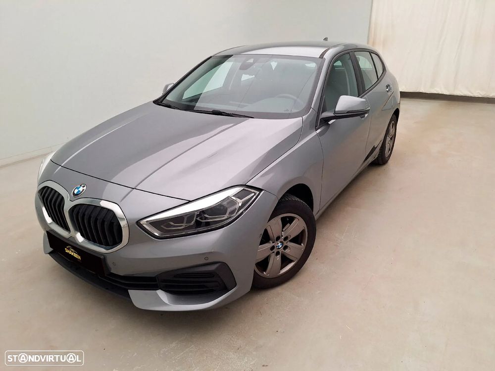 BMW 116 d Advantage - 1