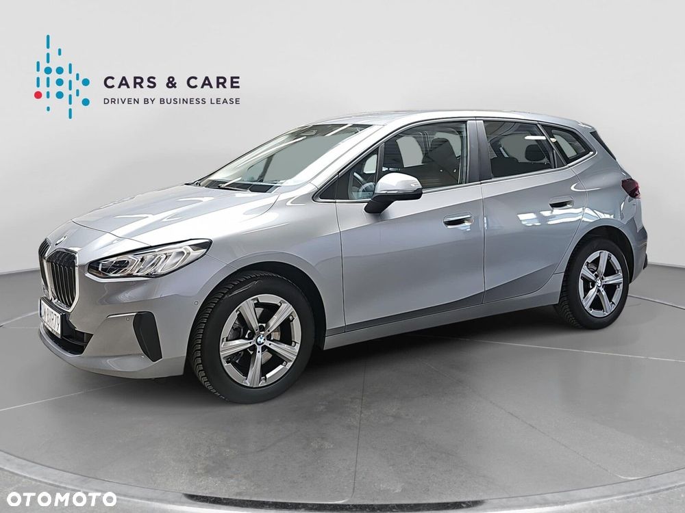 BMW Seria 2 218i - 31