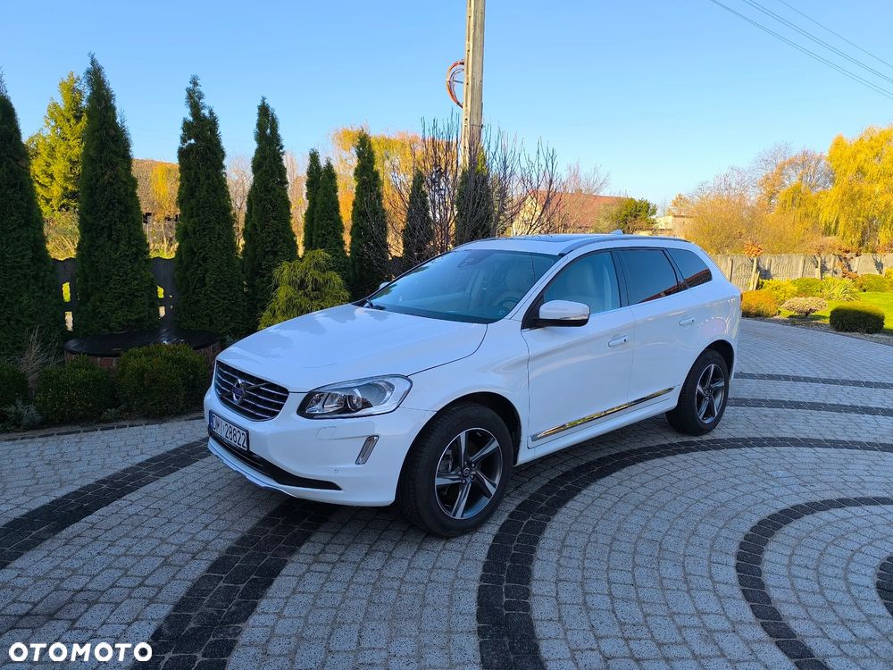 Volvo XC 60 3.2 AWD Kinetic - 1