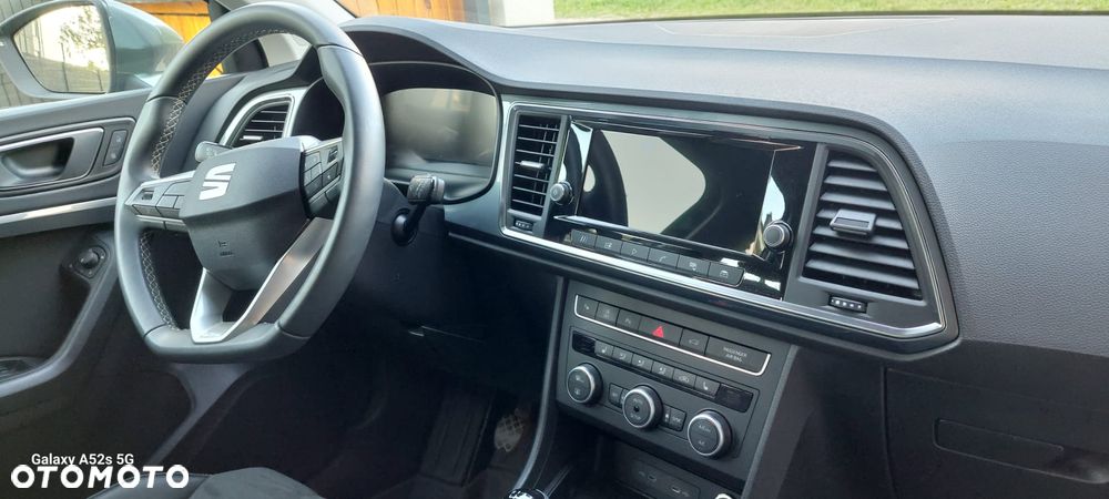 Seat Ateca 1.5 TSI Style S&S - 5