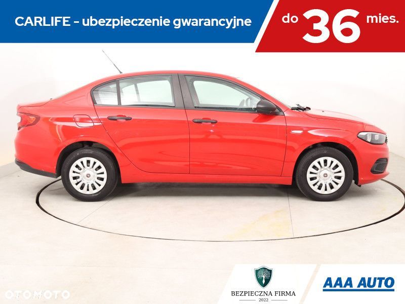 Fiat Tipo - 8