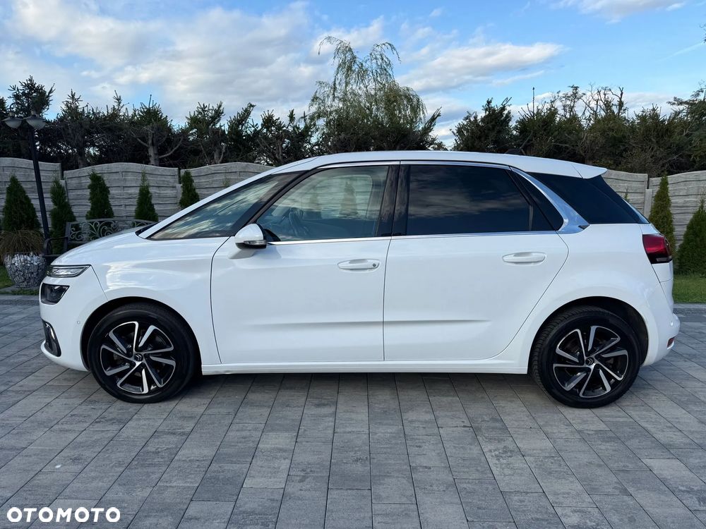 Citroën C4 SpaceTourer 2.0 BlueHDi Shine S&S EAT8 - 3