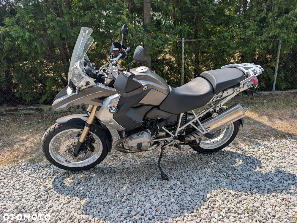 BMW GS - 2